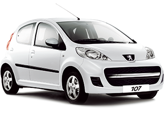   PEUGEOT () 107